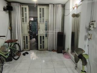 Bán nhà cách mạng tháng 8, 6 tầng, 11 pn, 3m x 19m, quận 10 chỉ 8.5 tỷ