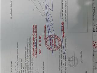 Bán nhà riêng 1ty3/ 8m mặt tiền đường nhựa khải hoàn, trung tâm chơn thành, bình phước
