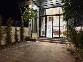 Nhà vườn đô sơn  diện tích 150m2  không quy hoạch  gần đường  cầu rào 3