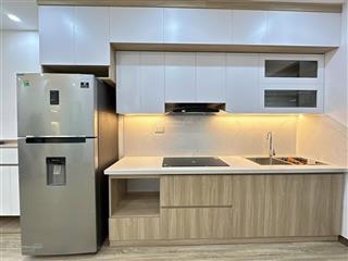 Bán căn góc hh3a linh đàm full nội thất mới, chỉ việc xách vali về ở!