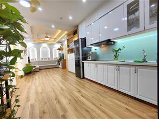 Bán căn hộ hh4b linh đàm  63m², 2pn, full nội thất  giá chỉ 2.680 tỷ