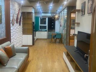Chính chủ cần bán căn hộ hh2b linh đàm 67m²view hồ thoáng đẹp, full nội thất giá 2,63 tỷ