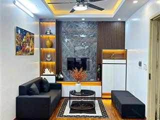 Cần bán căn hộ góc hh4a linh đàm 61m2, 2pn, full nội thất mới đẹp giá 2.67 tỷ