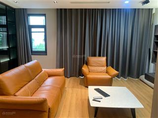 Cho thuê liền kề (132m2) tại kđt starlake  tây hồ tây, hà nội, nhà đầy đủ nội thất, hoàn thiện đẹp