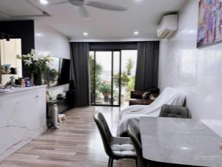 [bán gấp] căn hộ 3pn kosmo tây hồ, 118,2m2 full nội thất, có slot ô tô, giá 11 tỷ
