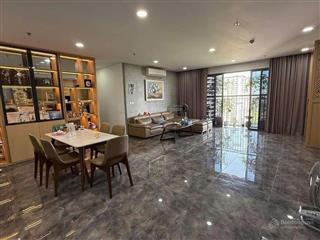 Bán ch siêu rộng 157m² view hồ full nội thất tòa n03  t3b ngoại giao đoàn.  0343 691 ***