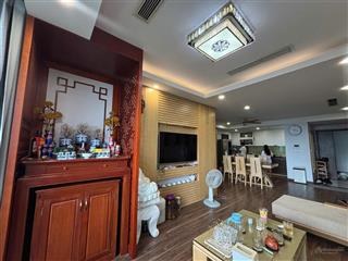 Bán căn hộ góc hoa hậu 3pn tòa n01  t8 ngoại giao đoàn view hồ 3 mặt thoáng   0343 691 ***