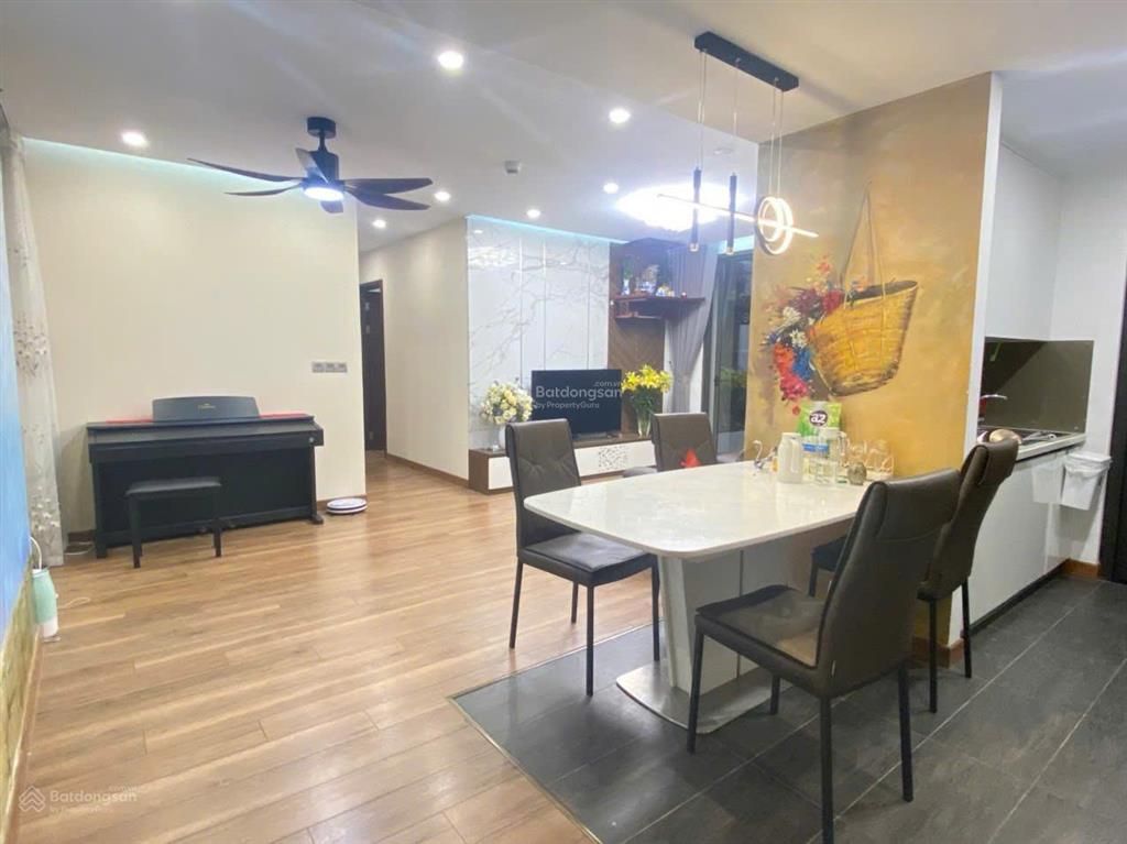 [bán gấp] căn hộ 2pn chung cư 6th element tây hồ tây