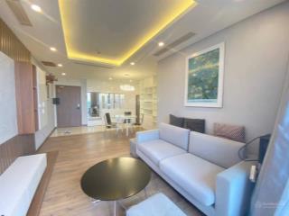 Bán căn góc 3pn view hồ đẹp tòa n01  t5 ngoại giao đoàn
