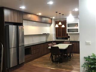 Bán nhanh căn hộ 3pn đẹp tại n01t5 ngoại giao đoàn