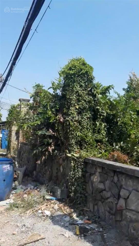 Bán đất xã hiệp phước, nhà bè, hcm. lô góc dt 369m2. giá 7,5 tỷ