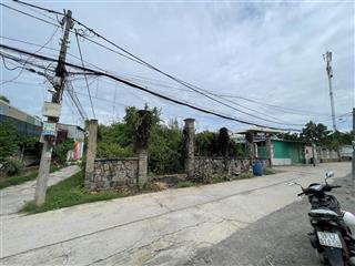Bán đất xã hiệp phước, nhà bè, hcm. lô góc dt 369m2. giá 7,5 tỷ