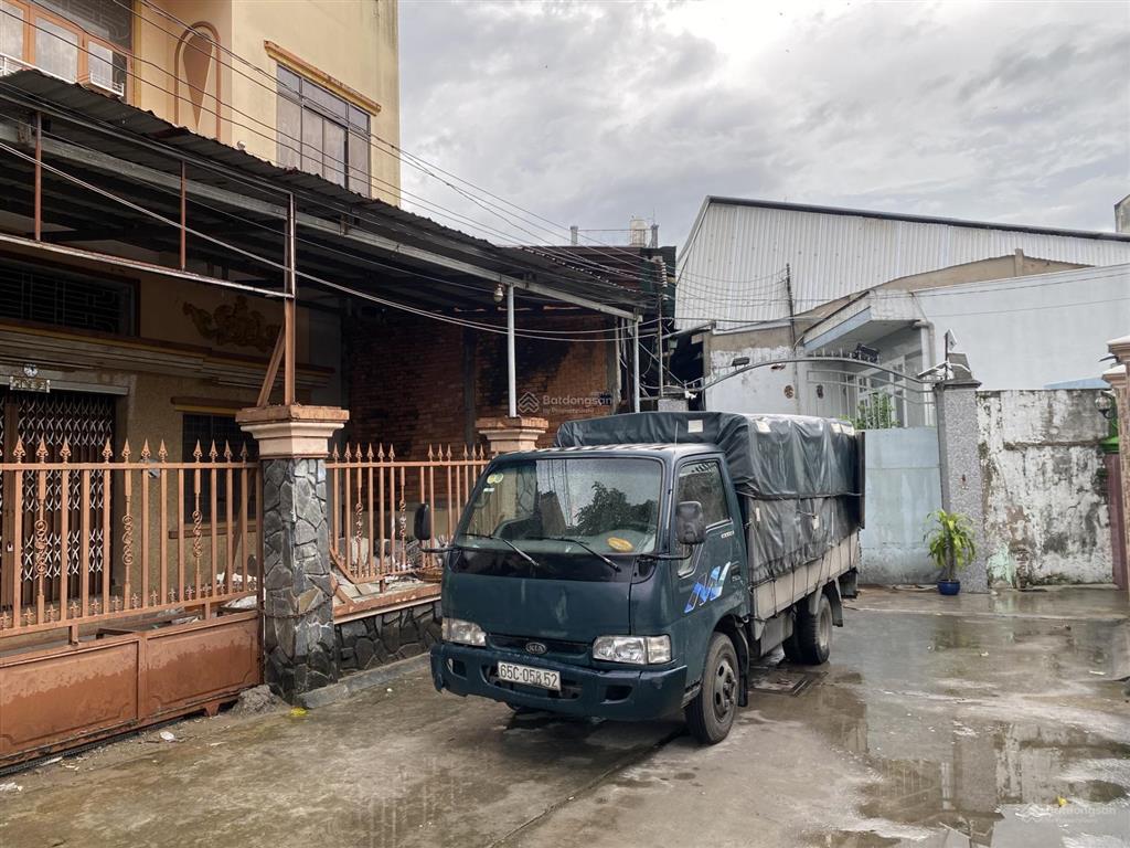 Bán nhà 11/5 mậu thân, xuân khánh, ninh kiều, cần thơ. dt 575m2, giá 22 tỷ