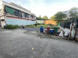 Bán đất phường linh xuân, thủ đức, hcm. dt 395m2, 200m2 tc mặt tiền 18m, giá 14 tỷ