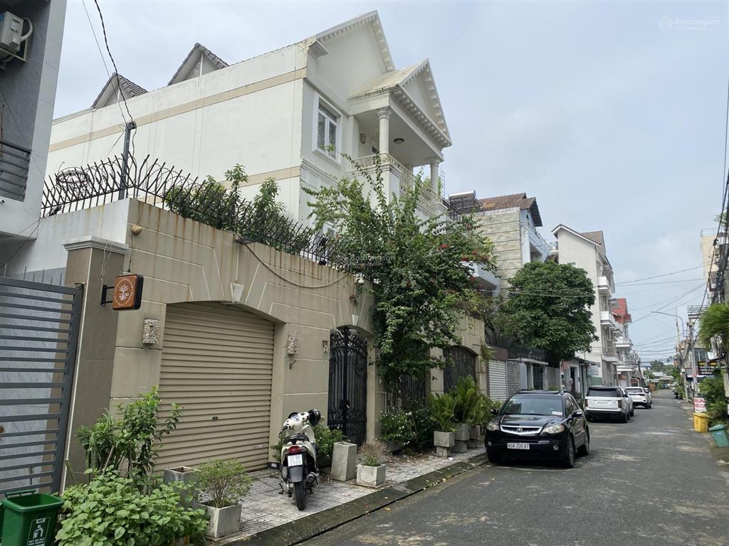 Bán nhà đường n9, khu dân cư d2d, thống nhất, biên hòa, đồng nai. dt 16 x 18m. đất ở. giá 23,5 tỷ