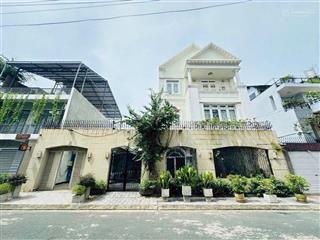 Bán nhà đường n9, khu dân cư d2d, thống nhất, biên hòa, đồng nai. dt 16 x 18m. đất ở. giá 23,5 tỷ