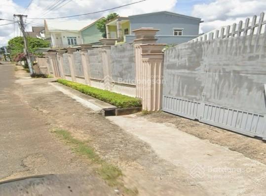 Bán nhà 18/7 âu cơ, tổ 4, phường thắng lợi, thành phố pleiku, gia lai. dt 27,5x50m. giá 6,7 tỷ