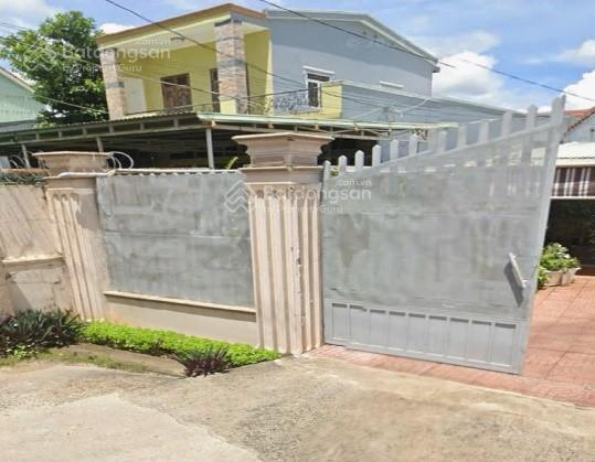 Bán nhà 18/7 âu cơ, tổ 4, phường thắng lợi, thành phố pleiku, gia lai. dt 27,5x50m. giá 6,7 tỷ