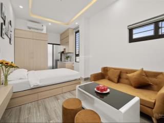 Chính chủ bán tòa căn hộ phan tứ  122m2  dòng tiền 100 tr/tháng  full khách. 17.x tỷ