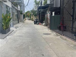 Gấp bán lô đất 100m2 kiệt ô tô trần văn dưgần biển mỹ khê. 100m2chỉ 67tr/m2