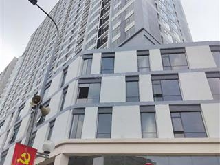 Cần bán căn góc đẹp 3pn 2wc tòa handico complex 33 lê văn lương