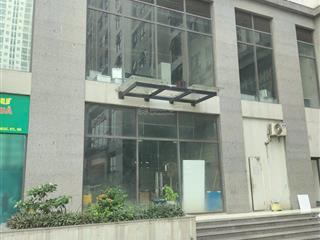 Cần bán shophouse thông tầng chung cư ecohome 3 bắc từ liêm  đã có sổ  chỉ 4xtr/m2