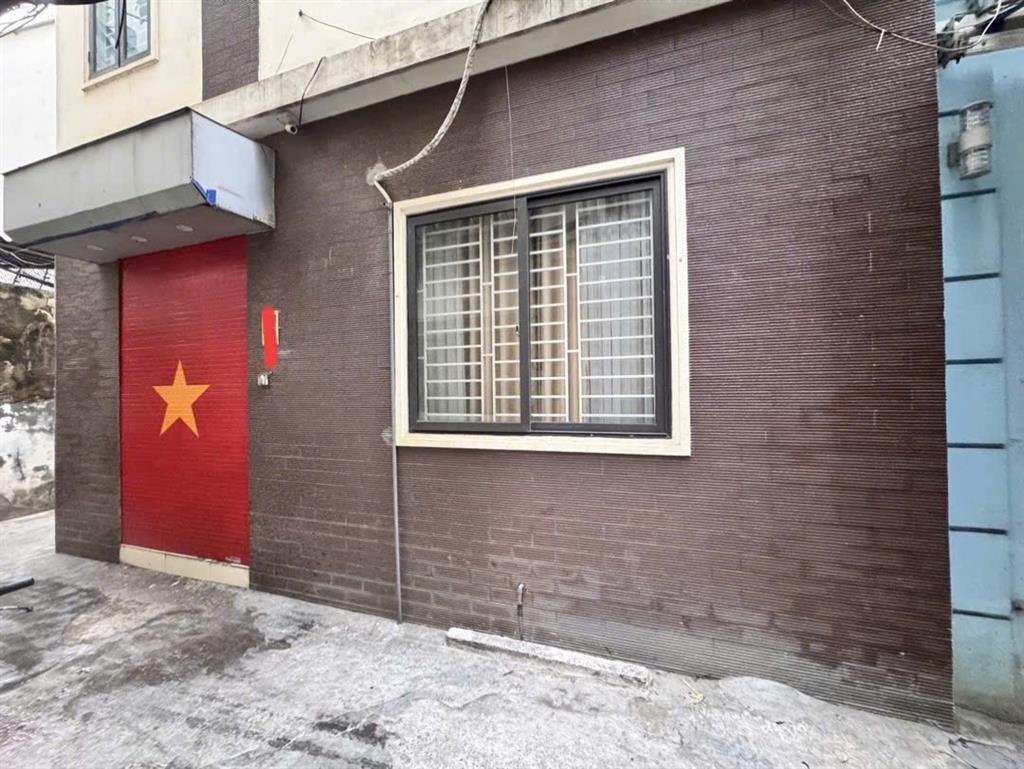 Ngọc Lâm - lô góc 44m2, sổ đẹp, giá đầu tư hấp dẫn