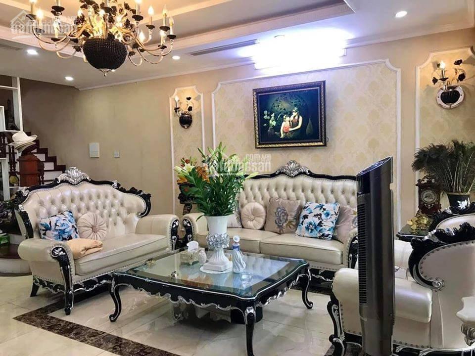 Cho thuê biệt thự đơn lập starlake 360m2 x 3 tầng 5pn, giá 100tr/th thang máy full  0339 937 ***