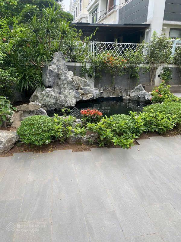 Cho thuê biệt thự song lập 75tr/th 220m2 starlake tây hồ full thang máy  0339 937 ***
