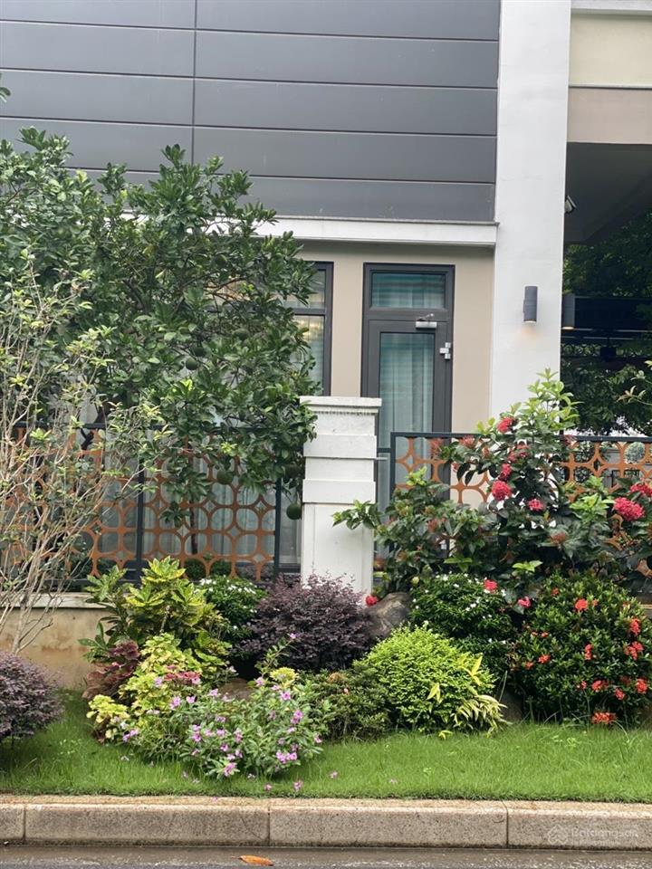 Cho thuê biệt thự song lập 220m2 4pn giá thuê 50tr/tháng starlake,  0339 937 ***