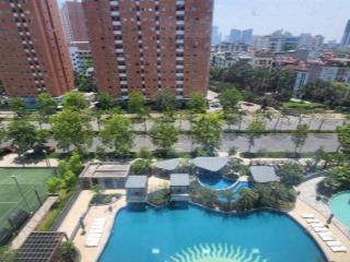 Bán căn hộ tòa ct2 45m 2pn giá 3,8 tỷ nghĩa đô, liền kề khu tây hồ tây starlake.  0339 937 ***