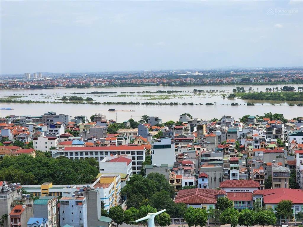 Bán căn sunshine riverside giá 7 tỷ r2 80m2 2pn tầng trung wiew sông hồng 0339 937 ***