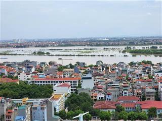 Bán căn sunshine riverside giá 7 tỷ  r2 80m2 2pn  tầng trung wiew sông hồng  0339 937 ***