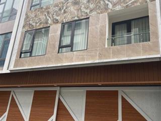 Cho thuê liền kề ngõ 40 xuân la 105m2 * 5t, nội thất cơ bản,  0339 937 ***