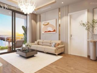 Căn studio tòa the regal  chỉ từ 1,3 tỷ/căn  thanh toán 11 đợt  ngân hàng hỗ trợ 70%