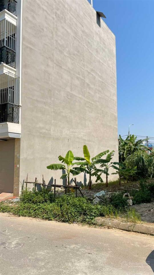 Bán 90m2 đất mặt hồ lai xá, đường ô tô, cạnh khu đô thị hinode royal park hoài đức, chỉ 17x tr/m2