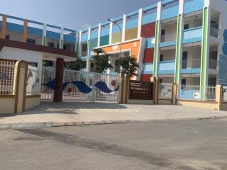 Bán 75m2 đất đấu giá lai xá, hoài đức, dg2, đường 10m, có vỉa hè, view đẹp, giá đầu tư