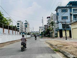 Bán 56m2 đất lô góc trục chính đường 17m ô tô, vị trí kinh doanh trạm trôi, hoài đức, hà nội