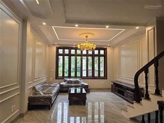 Bán nhà 5 tầng, 67,5m tái định cư lai xá, hoài đức gần quốc lộ 32 và vành đai 3.5, giá 14,6 tỷ