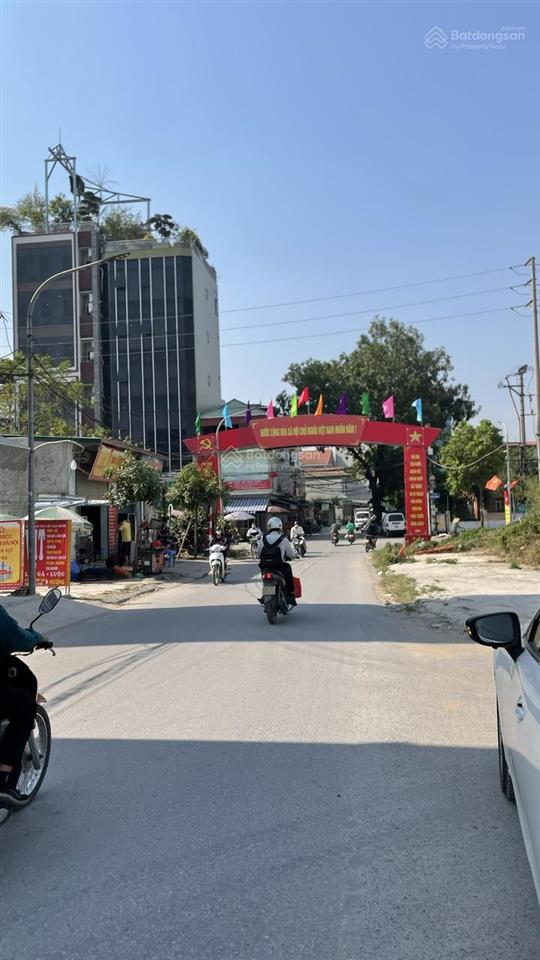 Bán 171m2 đất di trạch, hoài đức gần dự án hinode và đường vành đai 3.5, giá chỉ 14x triệu/m2