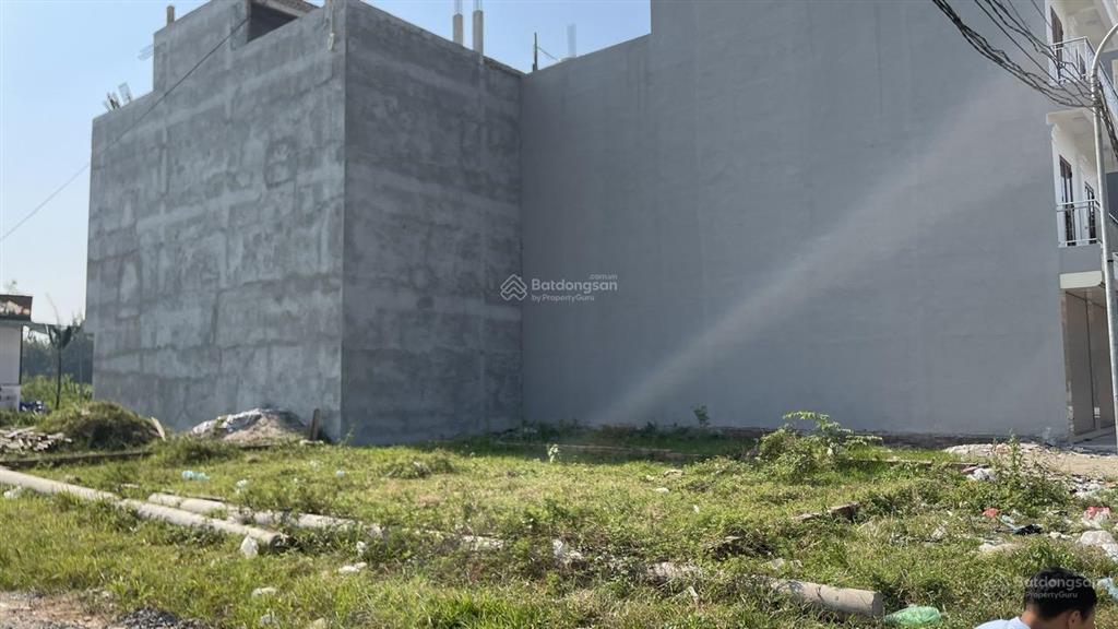 Bán 171m2 đất di trạch, hoài đức gần dự án hinode và đường vành đai 3.5, giá chỉ 14x triệu/m2