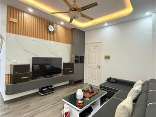 Bán nhanh căn hộ 70m2, 2 ngủ  full nội thất đẹp tại kđt đặng xá, thuận an, hà nội.