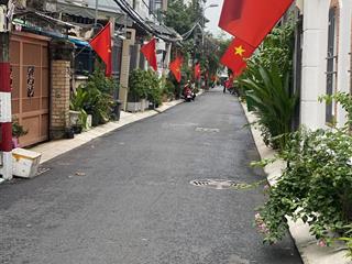 Biệt thự rẻ nhất khu làng báo chí  thảo điền 10x11, nhà đẹp giá 27 ty