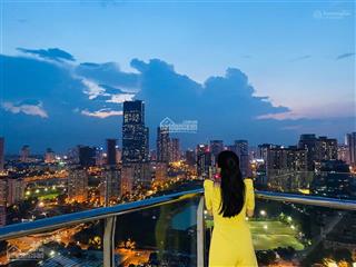 Hot cho thuê chcc vinhomes west point 2pn full nội thất xịn sò giá chỉ 17 tr/tháng,  0868 271 ***