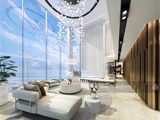Bán căn hộ vip skyvila metroposlis 152m2 toà m2 view thành phố rất đẹp full nội thất sang trọng