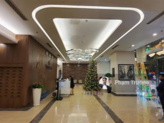 Chính chủ cần bán căn góc 3pn 130m2 toà m1 view hồ tầng trung full nội thất sang trọng