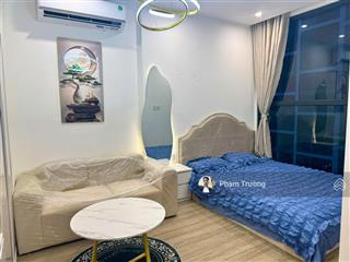 Bán ch studio tại tc3 the canopy residences 26m2 view bể bơi full đồ (mới 100%) giá tốt