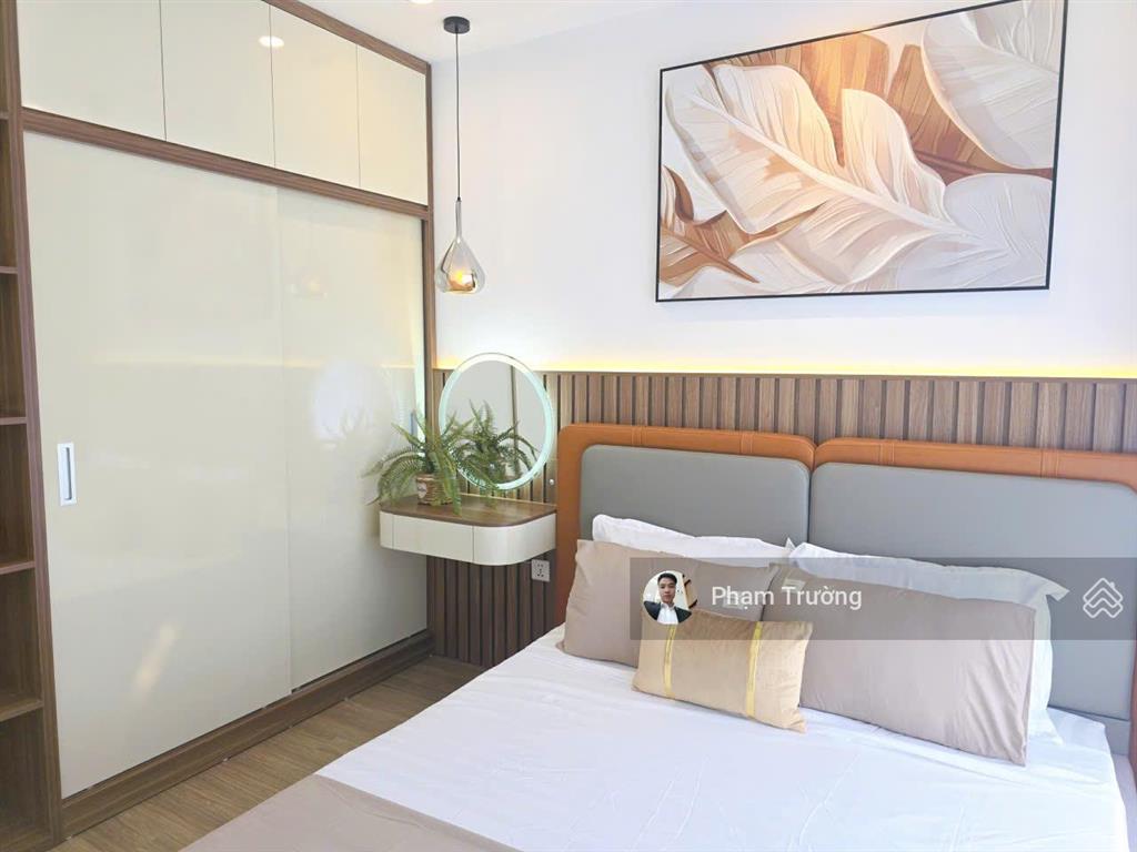 Bán căn hộ i1 2pn view hồ ban công đông bắc hướng mát 55m2 giá chỉ 5,2 tỷ