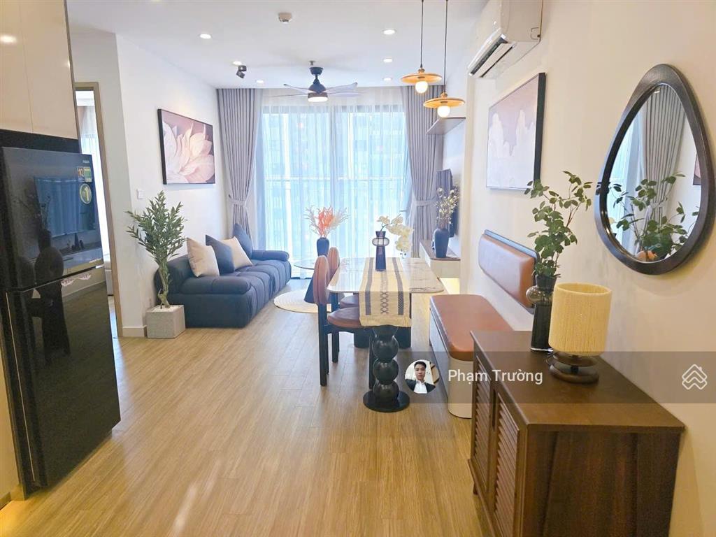 Bán căn hộ i1 2pn view hồ ban công đông bắc hướng mát 55m2 giá chỉ 5,2 tỷ