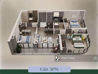 Bán lumiere 3pn căn góc toà a2 vay 80% ân hạn lãi suất tháng 8/2027 ban công đông bắc vỉew thoáng